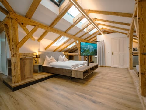 Apartments Salzburg - Bergstraße Apartment hotel in Salzburg