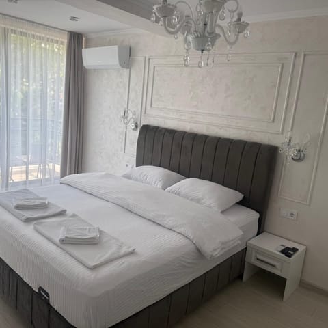 GRAND RESORT APARTAMENTS DARIS -free parking Apartment in Stara Zagora, Bulgaria