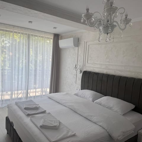 GRAND RESORT APARTAMENTS DARIS -free parking Apartment in Stara Zagora, Bulgaria