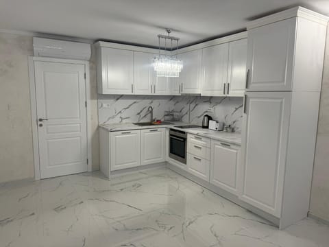 GRAND RESORT APARTAMENTS DARIS -free parking Apartment in Stara Zagora, Bulgaria