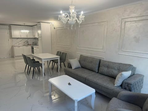 GRAND RESORT APARTAMENTS DARIS -free parking Apartment in Stara Zagora, Bulgaria