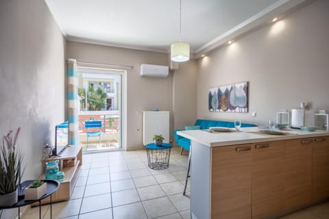 Balcony/Terrace, Living room, kitchen