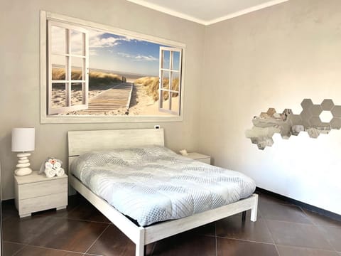 Le Crudi Home Genova Pegli Apartment in Genoa