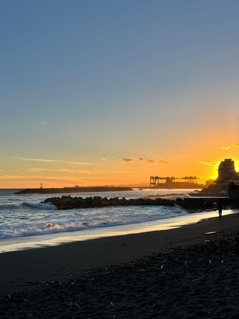 Le Crudi Home Genova Pegli Apartment in Genoa