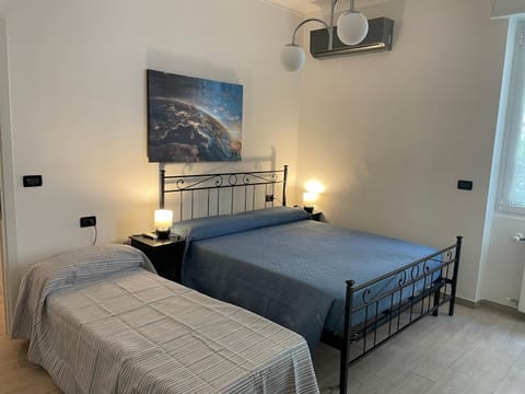Casa Del Lupo Apartment in Genoa