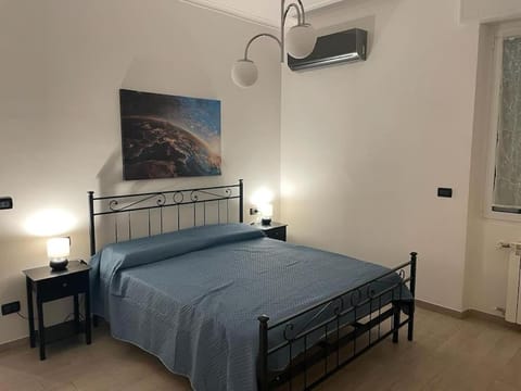 Casa Del Lupo Apartment in Genoa