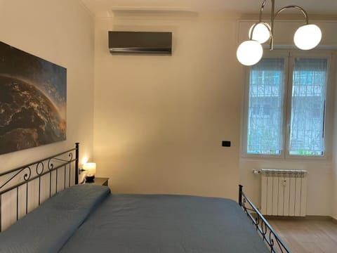 Casa Del Lupo Apartment in Genoa