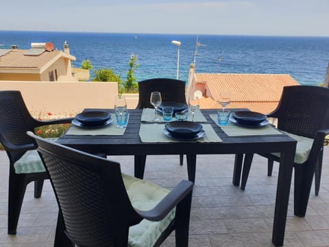 Natural landscape, View (from property/room), Balcony/Terrace