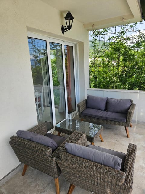 VanjAna 1 House in Kotor Municipality