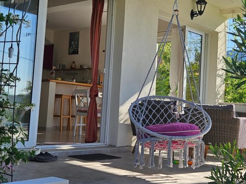 VanjAna 1 House in Kotor Municipality