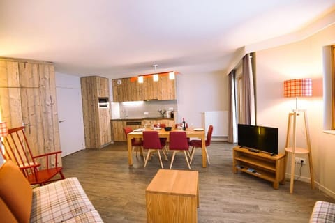 Twin Peaks Lodge - Avoriaz Apartment in Avoriaz