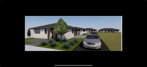 87 on FIFTH Ave Apartment in Hamilton