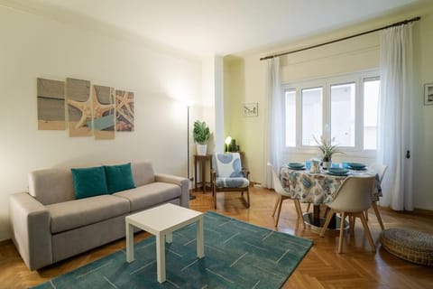 Chez Coco - 2 Camere, WiFi Apartment in Bordighera