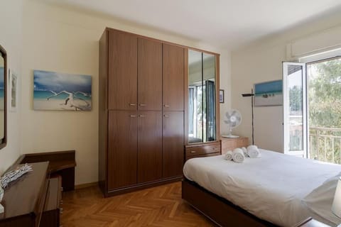 Chez Coco - 2 Camere, WiFi Apartment in Bordighera