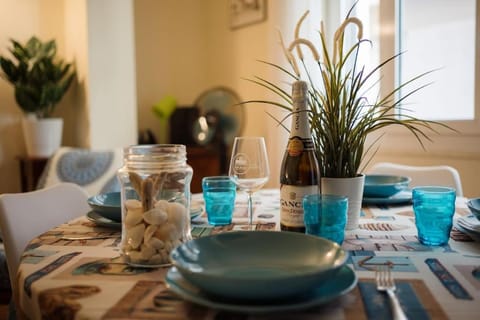 Chez Coco - 2 Camere, WiFi Apartment in Bordighera