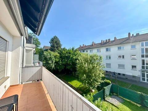 Day, View (from property/room), Balcony/Terrace