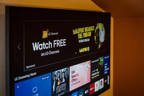 Luxury Single Small Room Central Location King Bed House in Bowness-on-Windermere