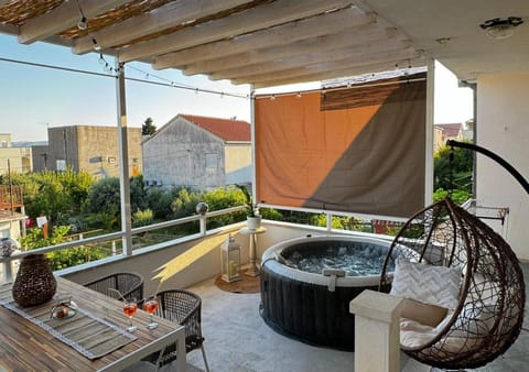 Balcony/Terrace, Balcony/Terrace, Garden view, Garden view