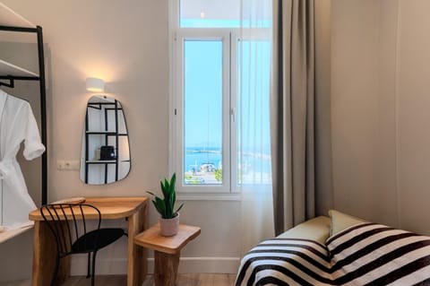 NINETEEN O FIVE Apartment hotel in Thasos