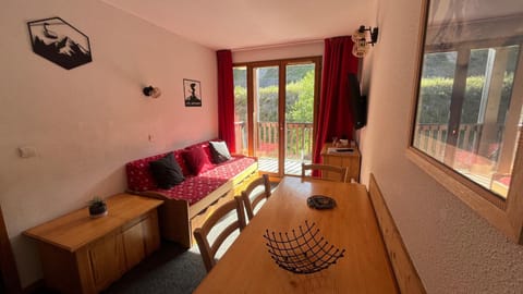 Balcony/Terrace, Living room, Dining area