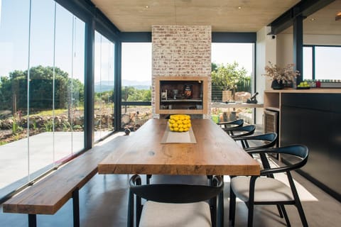 BBQ facilities, BBQ facilities