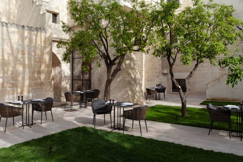 Garden, Garden view