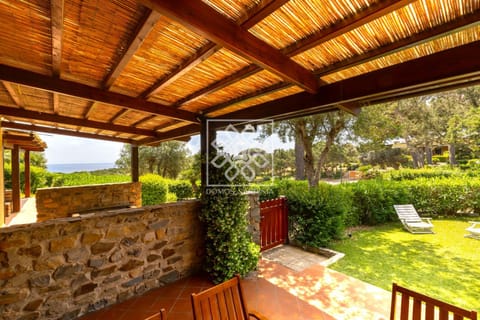 Patio, Garden, View (from property/room)