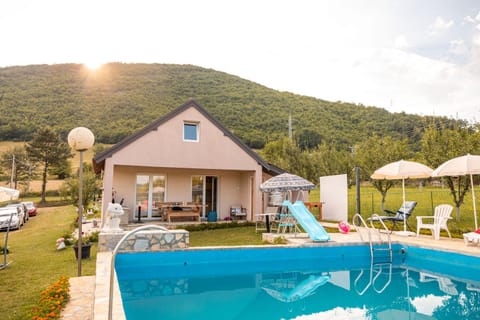 Hacienda Antioquia Apartment in Montenegro