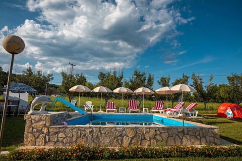 Hacienda Antioquia Apartment in Montenegro