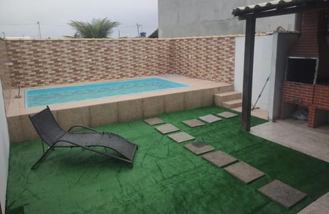 CASA COSTA DO SOL, Com Piscina e Churrasqueira !!! House in Cabo Frio