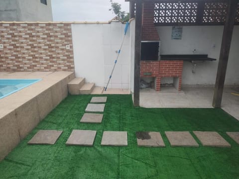 CASA COSTA DO SOL, Com Piscina e Churrasqueira !!! House in Cabo Frio