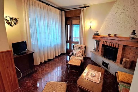 Domus fedonia vintage apartment Apartment in Friuli-Venezia Giulia