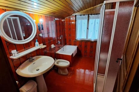 Domus fedonia vintage apartment Apartment in Friuli-Venezia Giulia