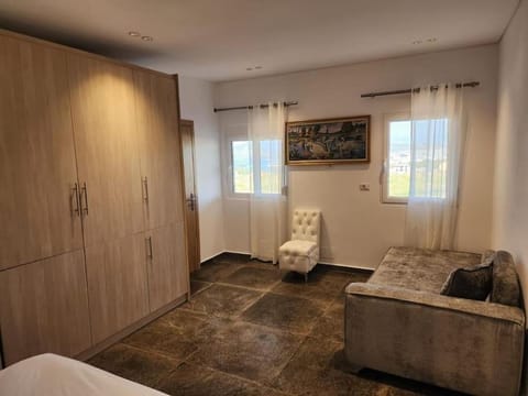 Blissful Oasis Retreat House in Ksamil