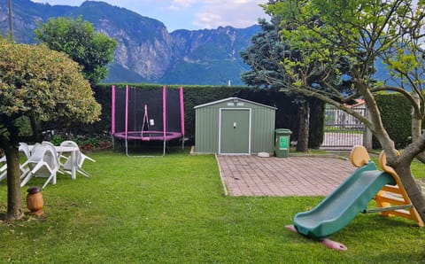 Casa Daria Apartment in Levico Terme