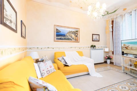 Villino Simona Villa in Viareggio