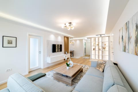 TV and multimedia, Living room, Seating area, wardrobe