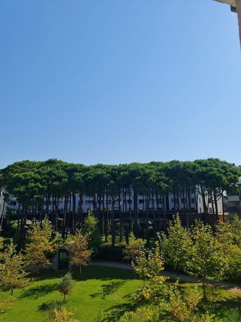 Property building, View (from property/room), Balcony/Terrace, Garden view, Garden view, Landmark view, Landmark view