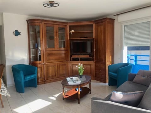 Appartement en résidence de standing Apartment in Berck