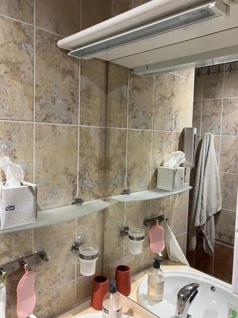 Appartement en résidence de standing Apartment in Berck