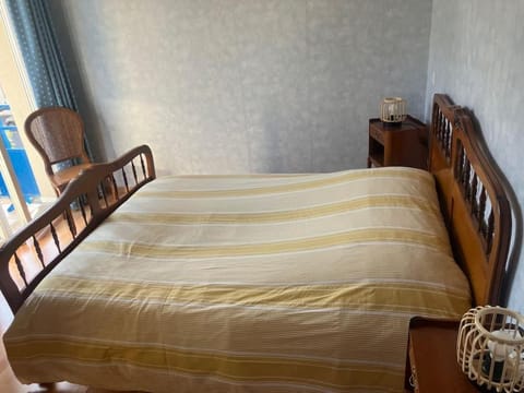 Appartement en résidence de standing Apartment in Berck