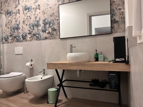 Toilet, Bathroom, bidet