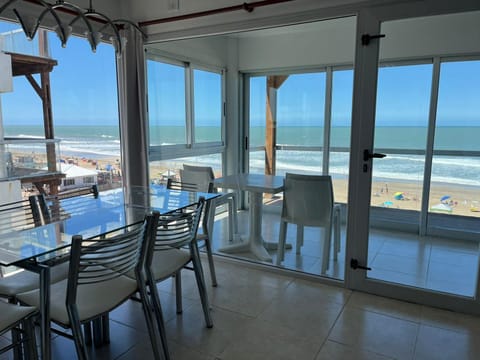 View (from property/room), Sea view