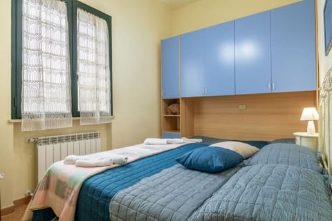 Coastal Heaven, Spacious apartment near the beach Apartment in Marina di Pisa