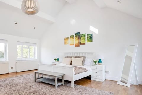 Country Chalet New Forest Chalet in New Milton