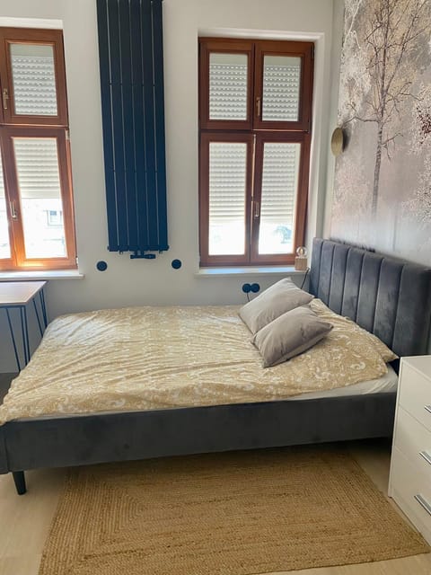 HERON II Apartments Apartment in Gdansk