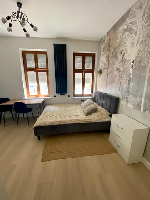 HERON II Apartments Apartment in Gdansk