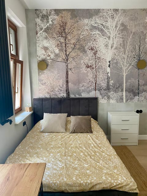 HERON II Apartments Apartment in Gdansk