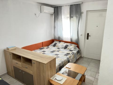 Villa Happy Family!!! Apartment in Budva Municipality