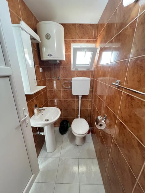 Villa Happy Family!!! Apartment in Budva Municipality